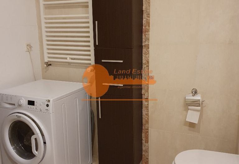 Apartament 2 Camere Herastrau - Poză 10