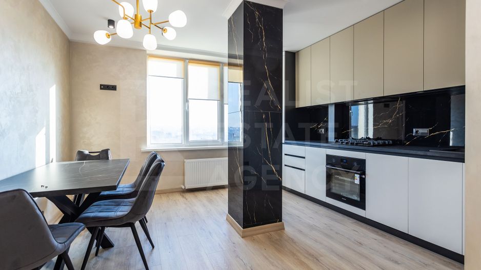 Vânzare, apartament, 2 camere, strada Nicolae Dimo, Râșcani - Poză 1