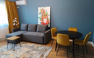 Apartament 2 camere Fundeni str Marului + Parcare Proprietar Bloc Nou - Poză 1