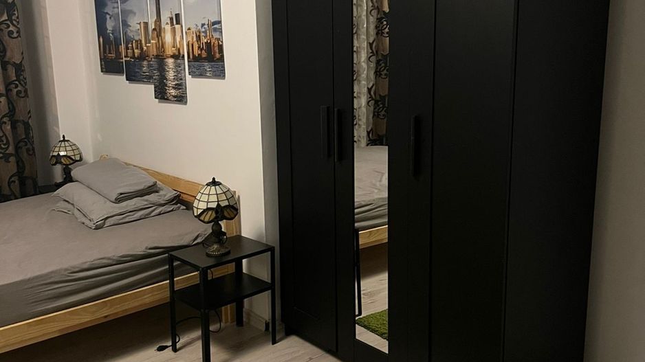 Garsoniera modernă | METROU TIMPURI NOI | SPATIOASA - Poză 2