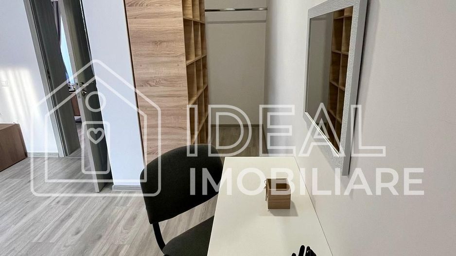 Apartament de închiriat, 3 camere – Șelimbăr - Poză 12