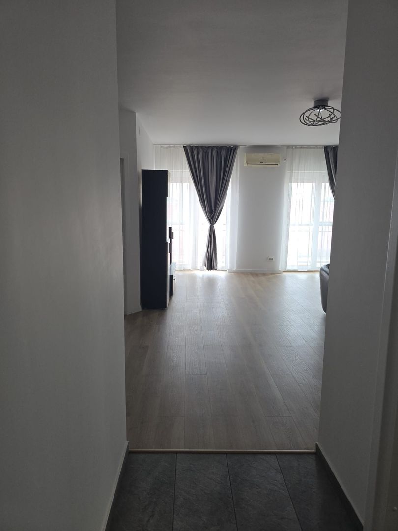 Proprietar, Ap. 2 camere, Baneasa - Poză 13