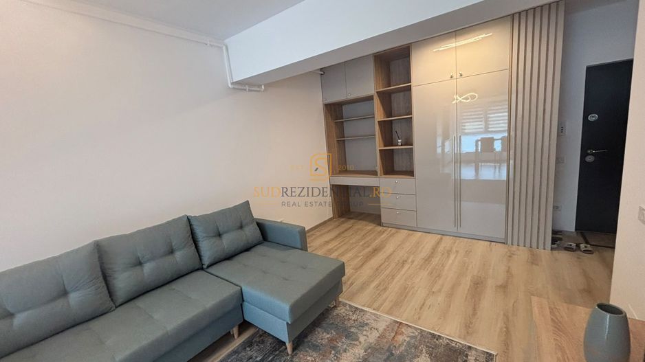 Apartament 2 camere de inchiriat - Drumul Binelui - Metrou Aparatori - Poză 3