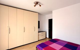 Apartament doua camere / Zona Parcul Poligon - Poză 8