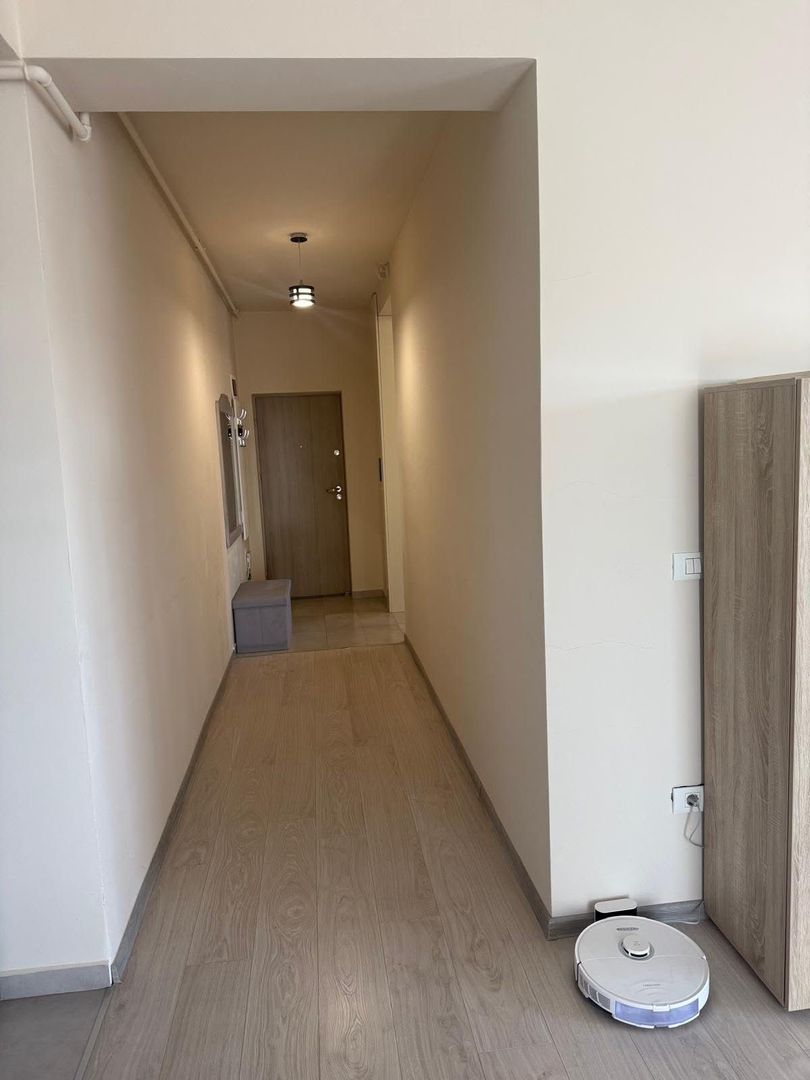 Apartament 2 camere zona Braytim - Poză 8