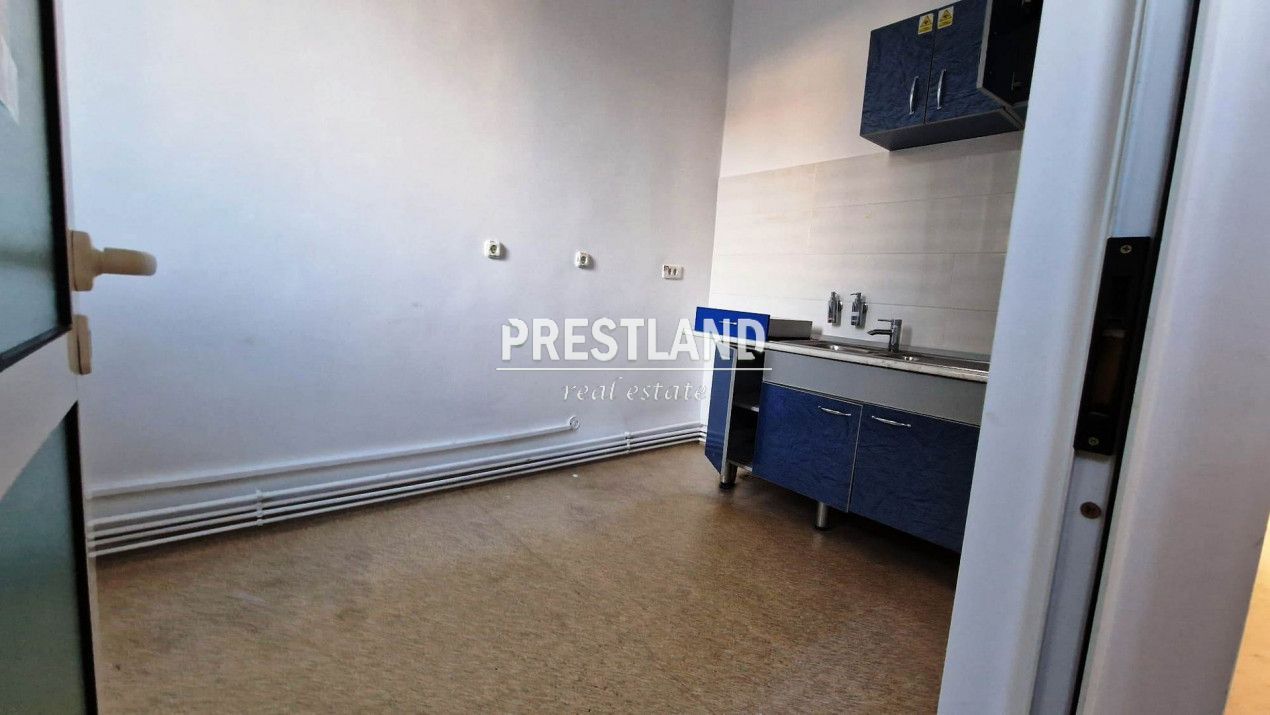 Spatiu de inchiriat in Sibiu, zona Gari. - Poză 3