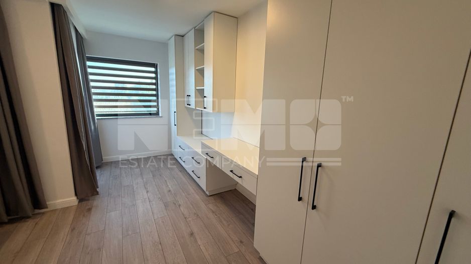 Duplex Mitocu Dragomirnei | 107 MP Utili | Mobilat Complet - Poză 7