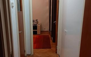 AP. 2 CAMERE DRUMUL TABEREI, BUCATARIE INCHISA, LIBER, MOBILAT COMPLET - Poză 8