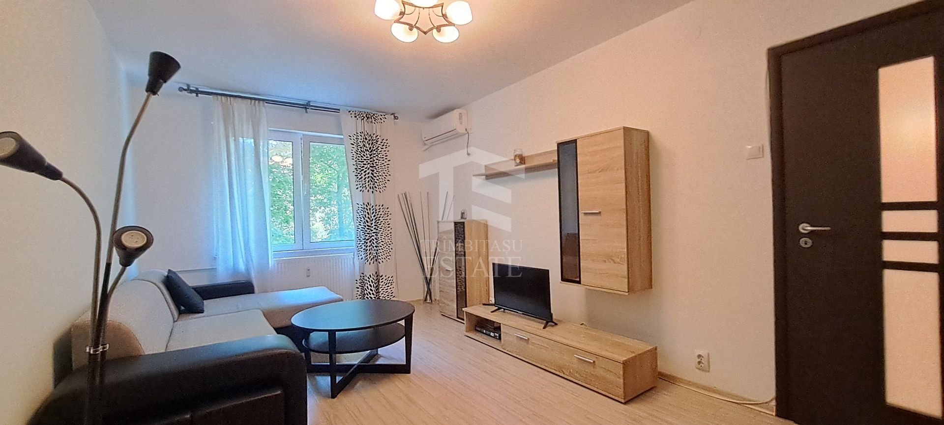 2 camere | Decomandat | Teiul Doamnei - Poză 1