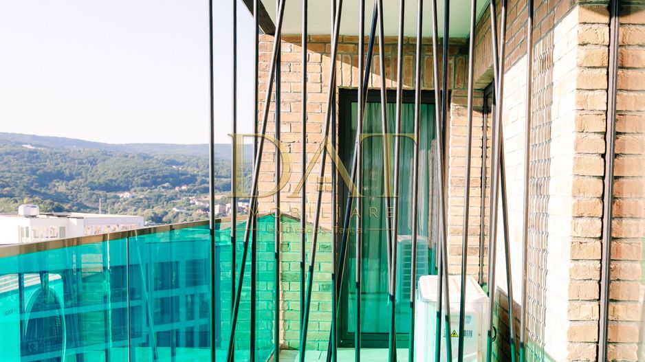 Apartament premium | 3 camere | Green Life | Frunzișului | parcare - Poză 4