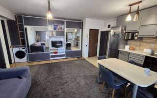 Apartament la cheie | 2 camere | 52.8 MP | Parcare | Eroilor - Poză 3
