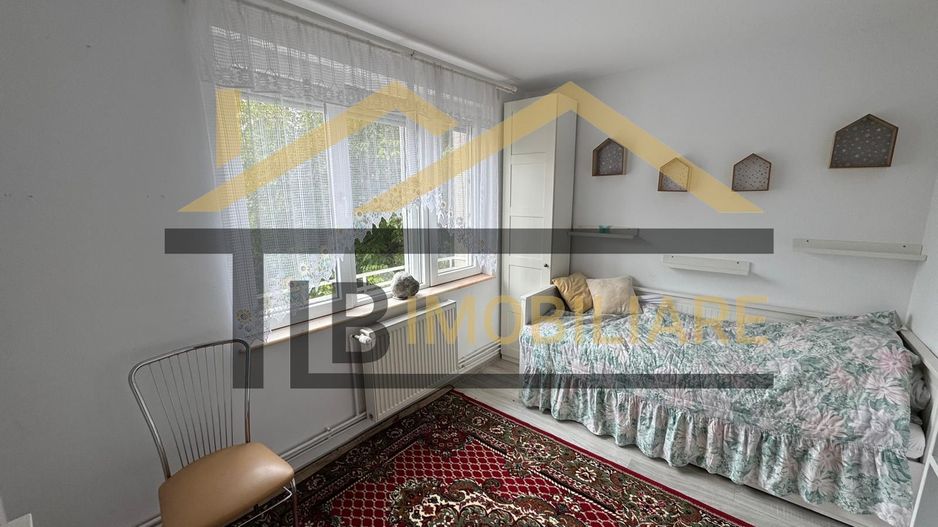 Apartament de 3 camere, garaj, 60mp, zona UltraCentrala - Poză 7