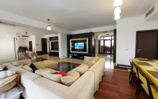 Casa UNICA Mamaia Nord | Kazeboo Beach | Curte 500 mp  - Poză 18