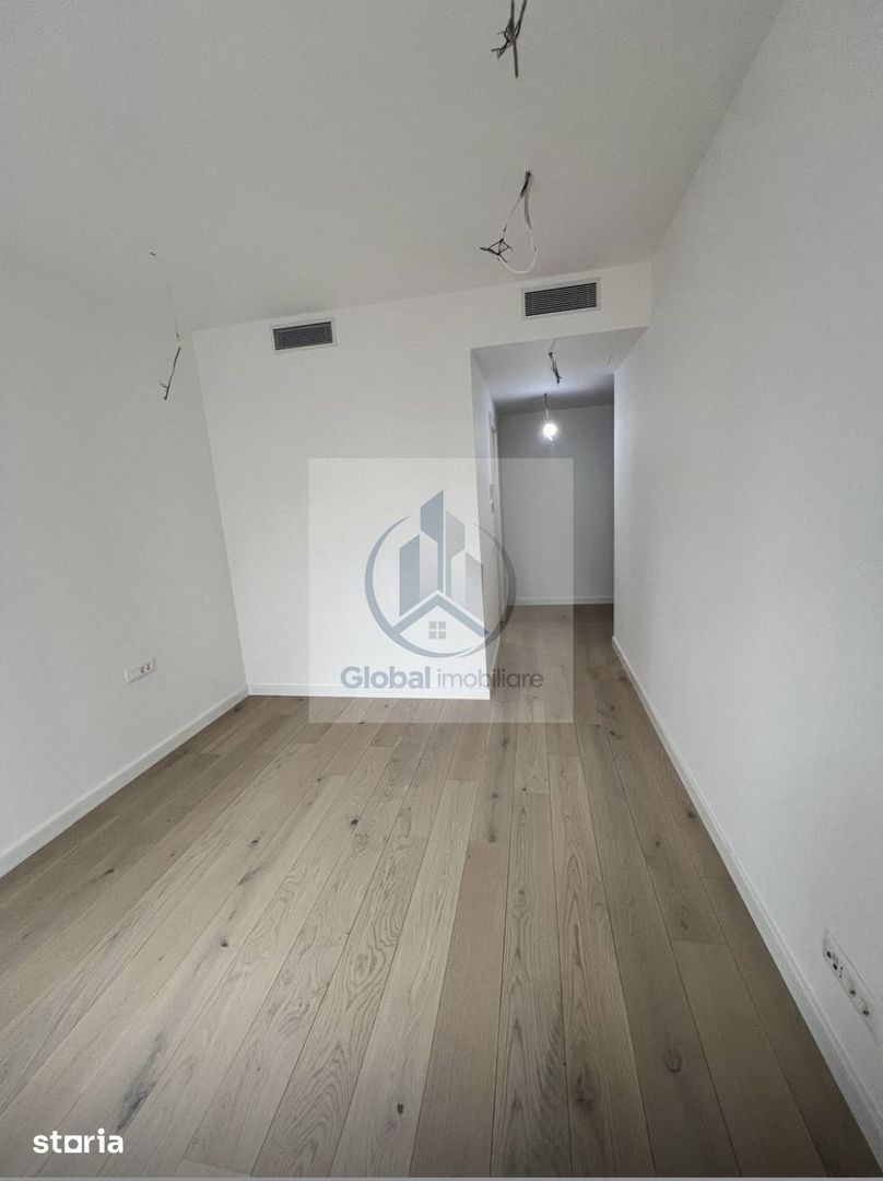 Apartament 3 camere Nusco City | 83 mp | Pipera - Poză 6
