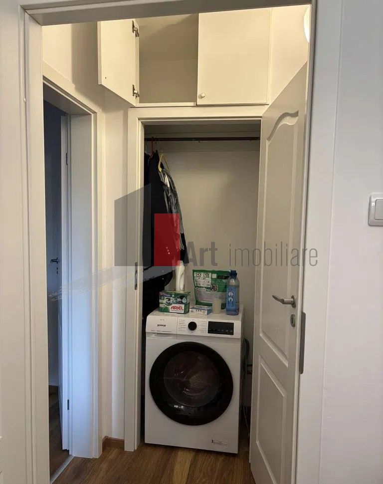 0% Comision, Apartament 2 camere, et 1/7, zona 1 Mai - Poză 3