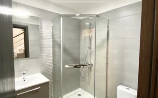 Penthouse LUX***5 camere***vedere panoramica catre lac////zona Nord - Poză 21