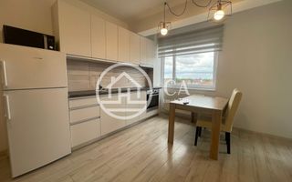 Apartament cu 2 camere de închiriat în Iosia Residence, Oradea - Poză 3