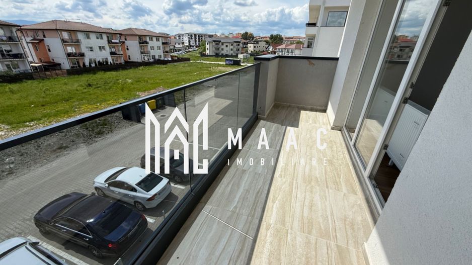 Apartament 3 camere | 77 MP | Bucătărie închisă | 2 terase | Loc de parcare - Poză 5