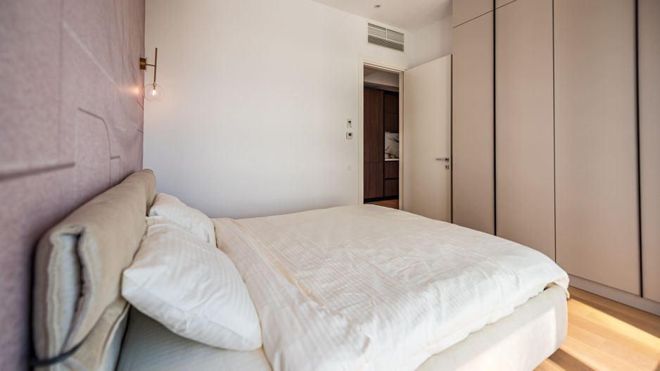 Apartament High-End 2 camere One Verdi Park I Barbu Vacarescu - Poză 9