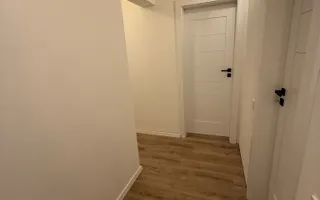Locație excelentă! Apartament 3 camere renovat, etaj 1, Sibiu - Poză 12