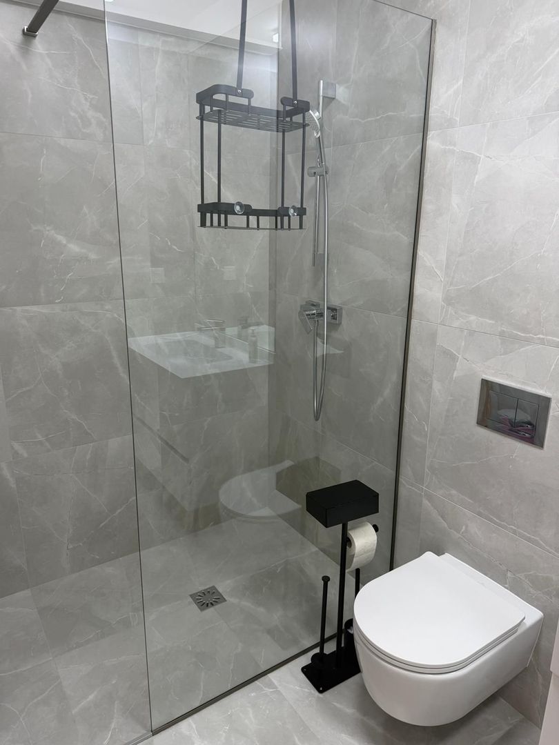 AP. 2 CAMERE COTROCENI, INCALZIRE PARDOSEALA, LOC PARCARE, BLOC NOU - Poză 12