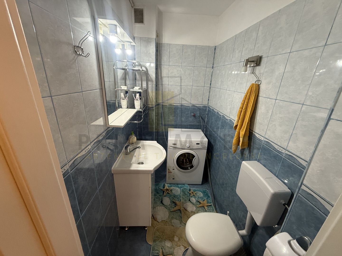 4 camere Decomandat Dacia, etaj intermediar, 1980 - Poză 14