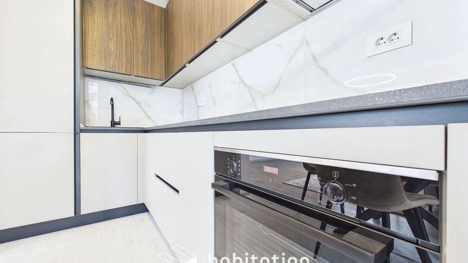 Apartament modern cu 2 camere de închiriat în Iris, Calea Aradului - Poză 11
