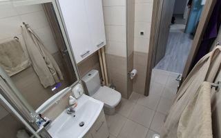 Sala Olimpia-Complex, 2 camere, etaj2, ultra finisat, smart home - Poză 18