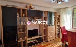 Apartament 2 camere decomandat, et.2, Central, ID 937 - Poză 1