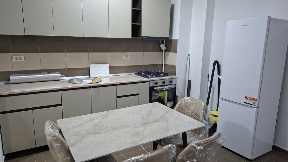 Închiriere apartament de 2 camere | decomandat | nou | Residence - Poză 8