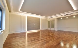 Apartament 4 camere - inchiriere - Washington Residence-Dorobanti - Poză 2