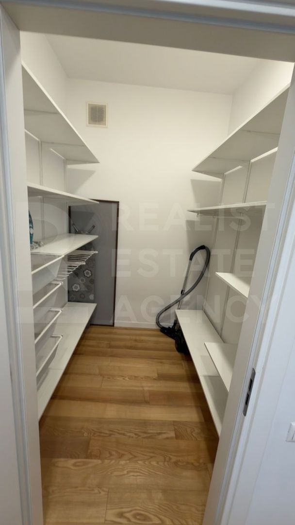 Chirie, apartament 3 camere, 105 mp, str. Alexei Mateevici, Buiucani - Poză 5