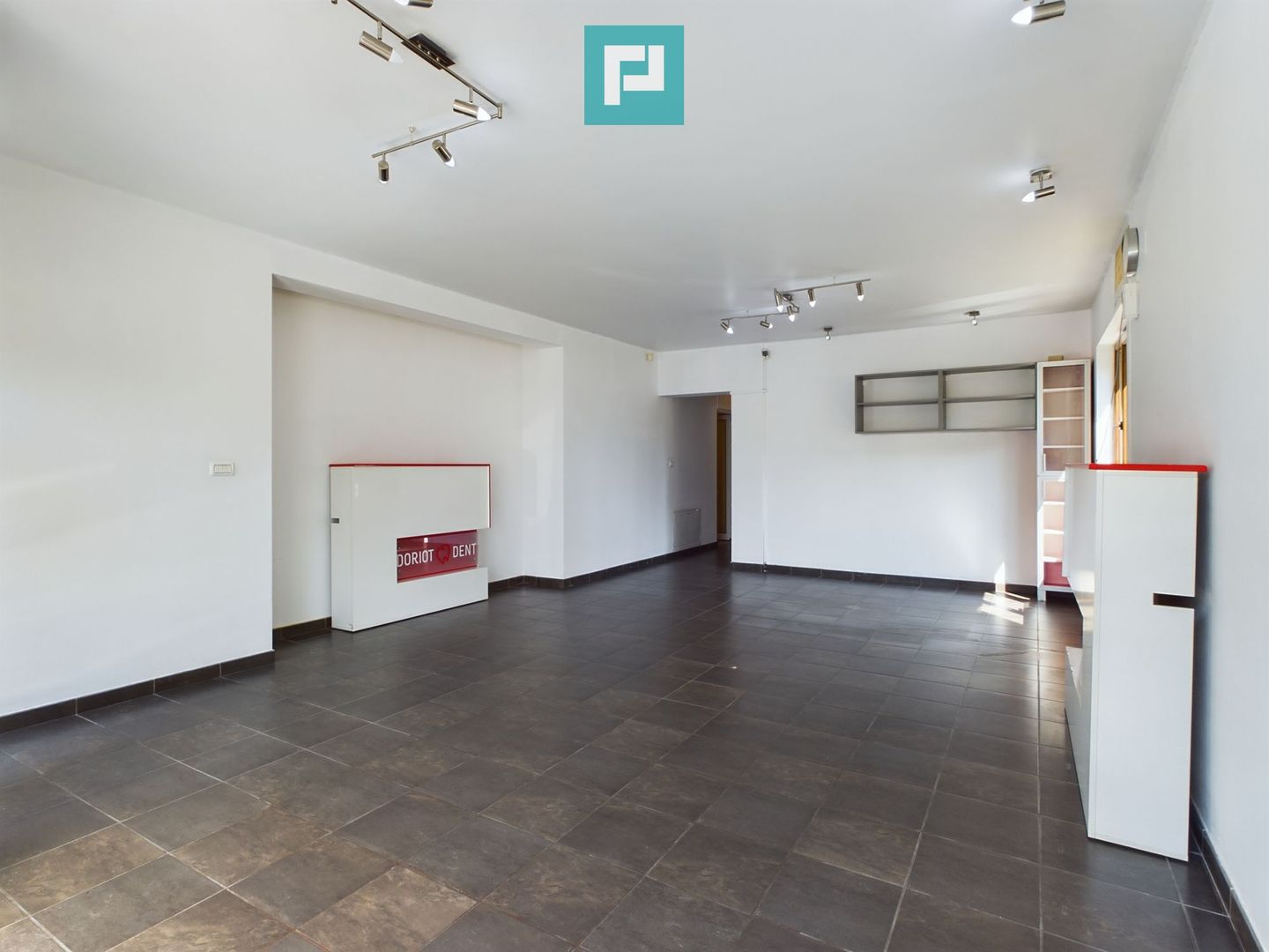 Spațiu comercial de 325mp ultracentral - Poză 5