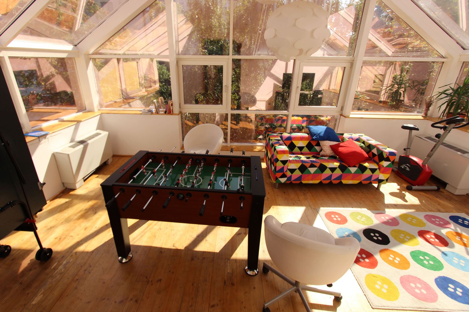 Spațiu birouri 282mp -Ultracentral- 3000 euro/luna+TVA - Poză 1