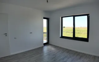 Casa Individuala - 4 camere - 2 bai - 422mp teren - Poză 12