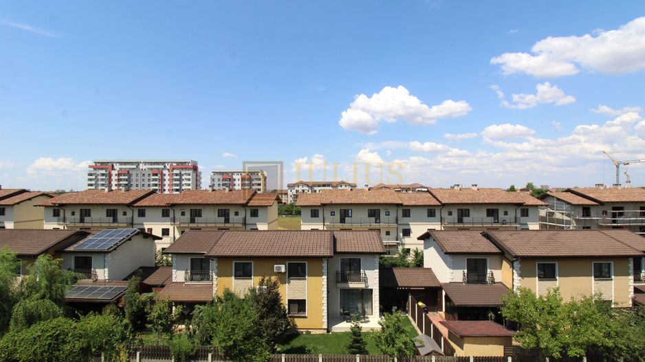 Studio de inchiriat in zona de sud a orasului; la prima inchiriere ! - Poză 14