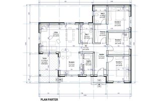 Casa  Premium Izvor-Tarlungeni - Poză 10