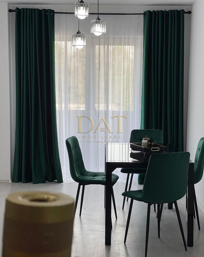 Apartament 1 camera | totul nou | zona IRA - Poză 4