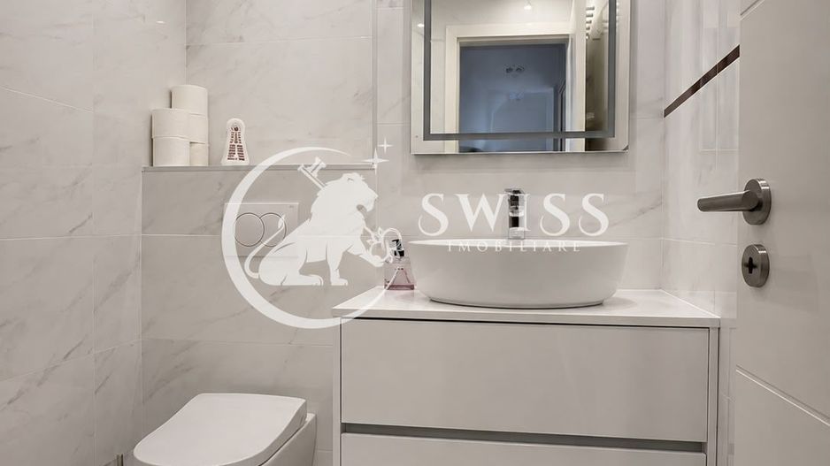 Apartament 3 camere | Str Louis Pasteur | 7min UMF | 15min de USAMV - Poză 7