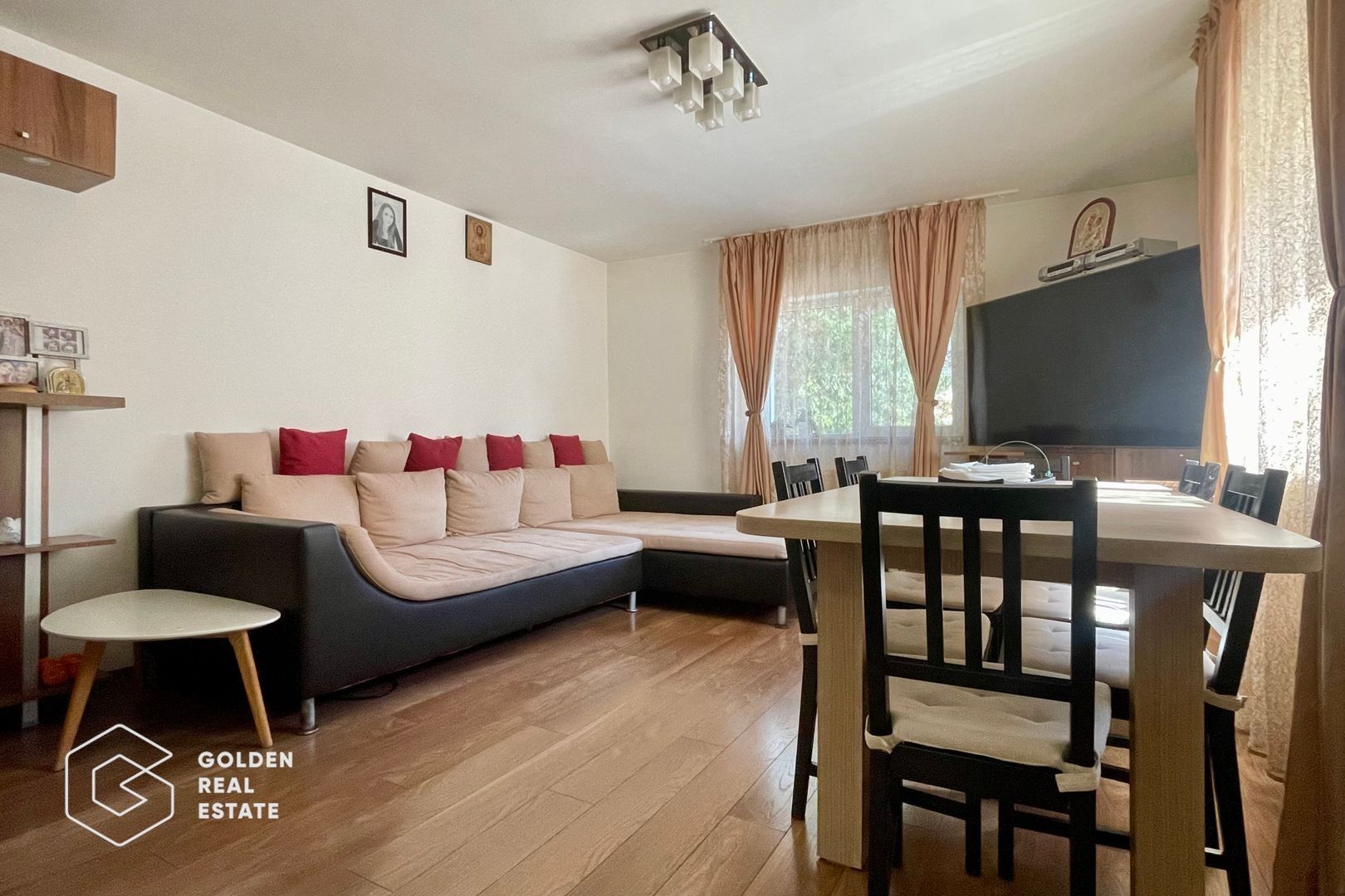 Casa spatioasa, 5 camere, mobilata,  la 5 min Metrou Dristor - Poză 1