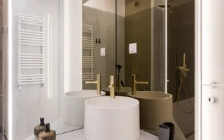 COMISION 0% - Pret de oportunitate in Cortina North, lux, parcare subterana - Poză 16