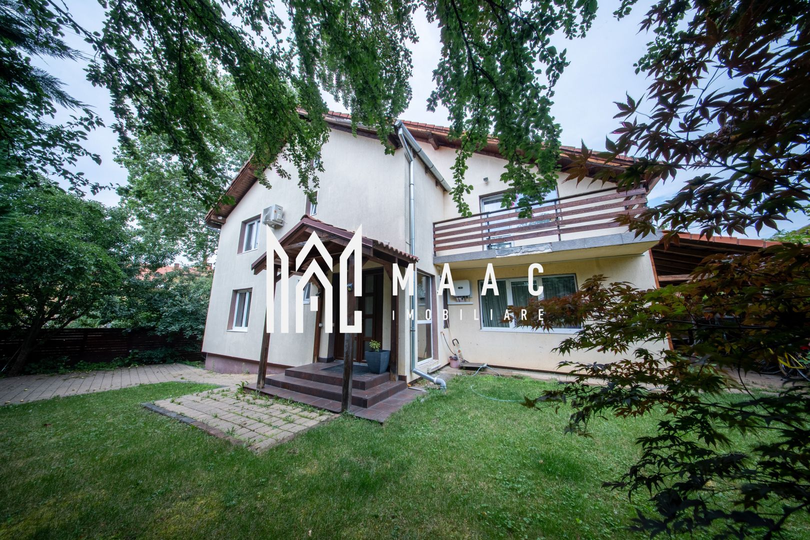 Casa individuala | Centru | Teren 628 mp - Poză 3