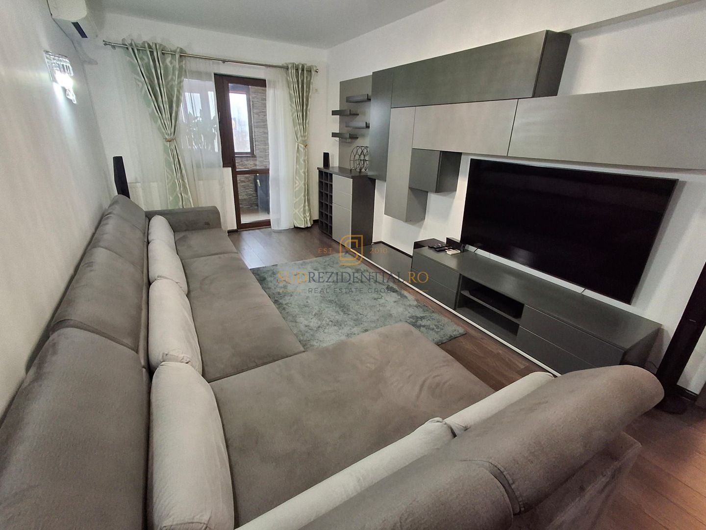 Locuinta cu 3 camere, gata de mutare, zona Metalurgiei, Sector 4 - Poză 2