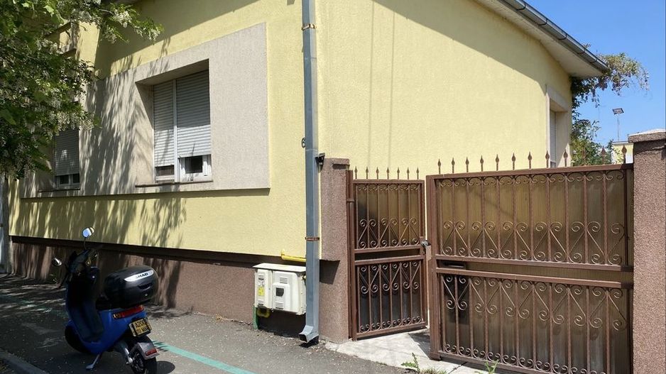 BRASADAS vinde casa cu 3 cam teren 17 ari zona Titulescu. - Poză 1