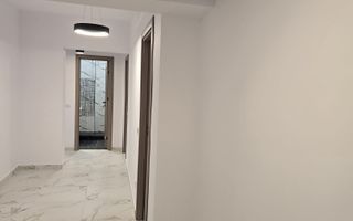 3 camere I Soseaua Nicolae Titulescu I Etaj 8/10 I Renovat - Poză 6