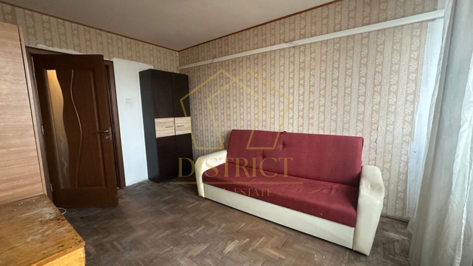 Apartament decomadat cu 3 camere | Olimpia Stadion | PetFriendly - Poză 6