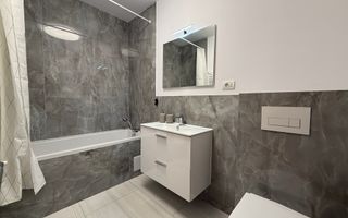 Monarch - Apartament modern cu 3 camere, 2 bai, parcare subterana - Poză 13