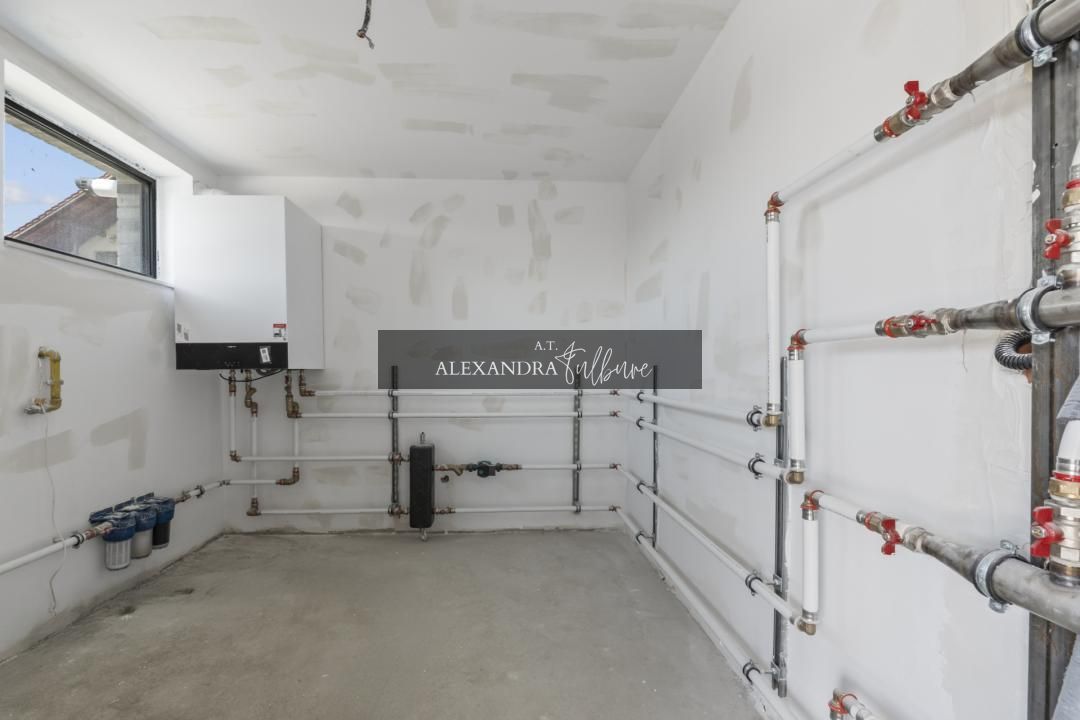 Casa individuala 5 camere | FINISATA | Zona Faget - Poză 15