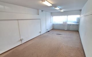 Spatiu comercial 22 mp Ultracentral, etaj 1, intrare prin spate - Poză 6