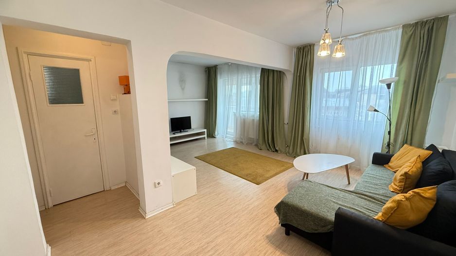 Apartament 2 camere Lacul Tei-Teiul Doamnei - Poză 2